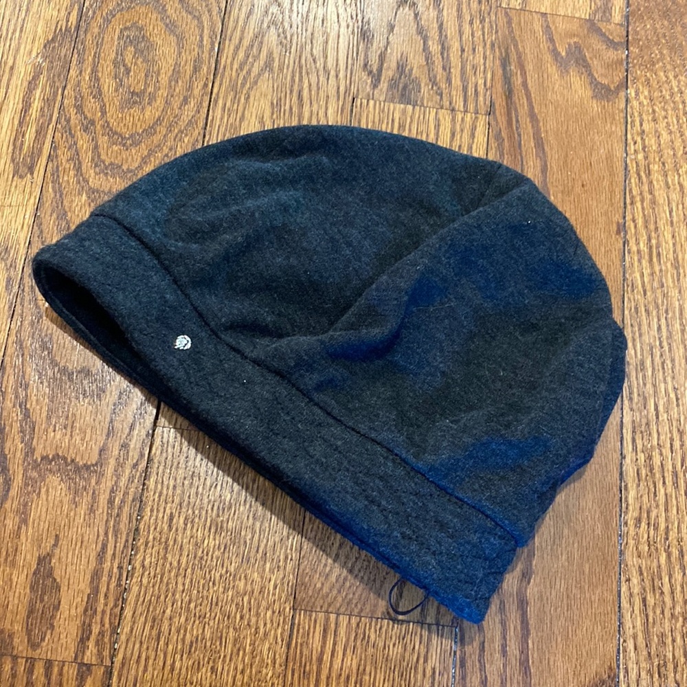Helen Kaminski Merino Wool Hat